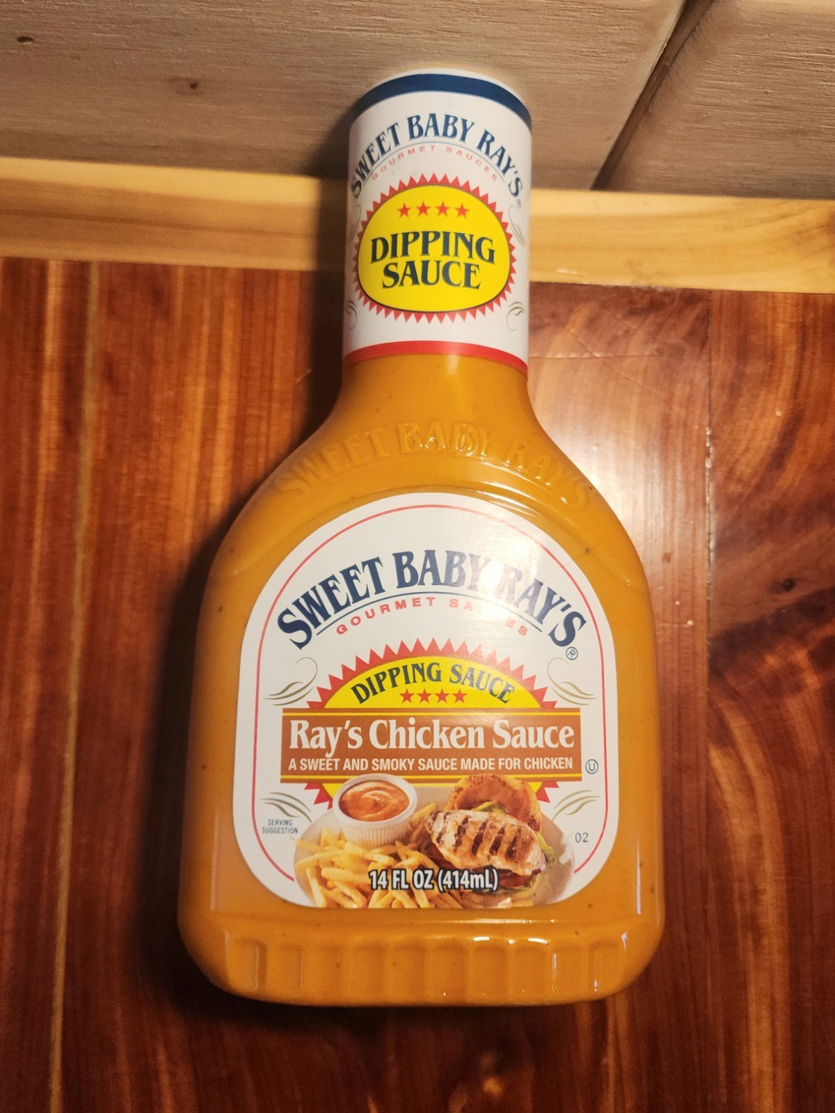Sweet Baby Ray’s Chicken Dipping Sauce 14 fl oz