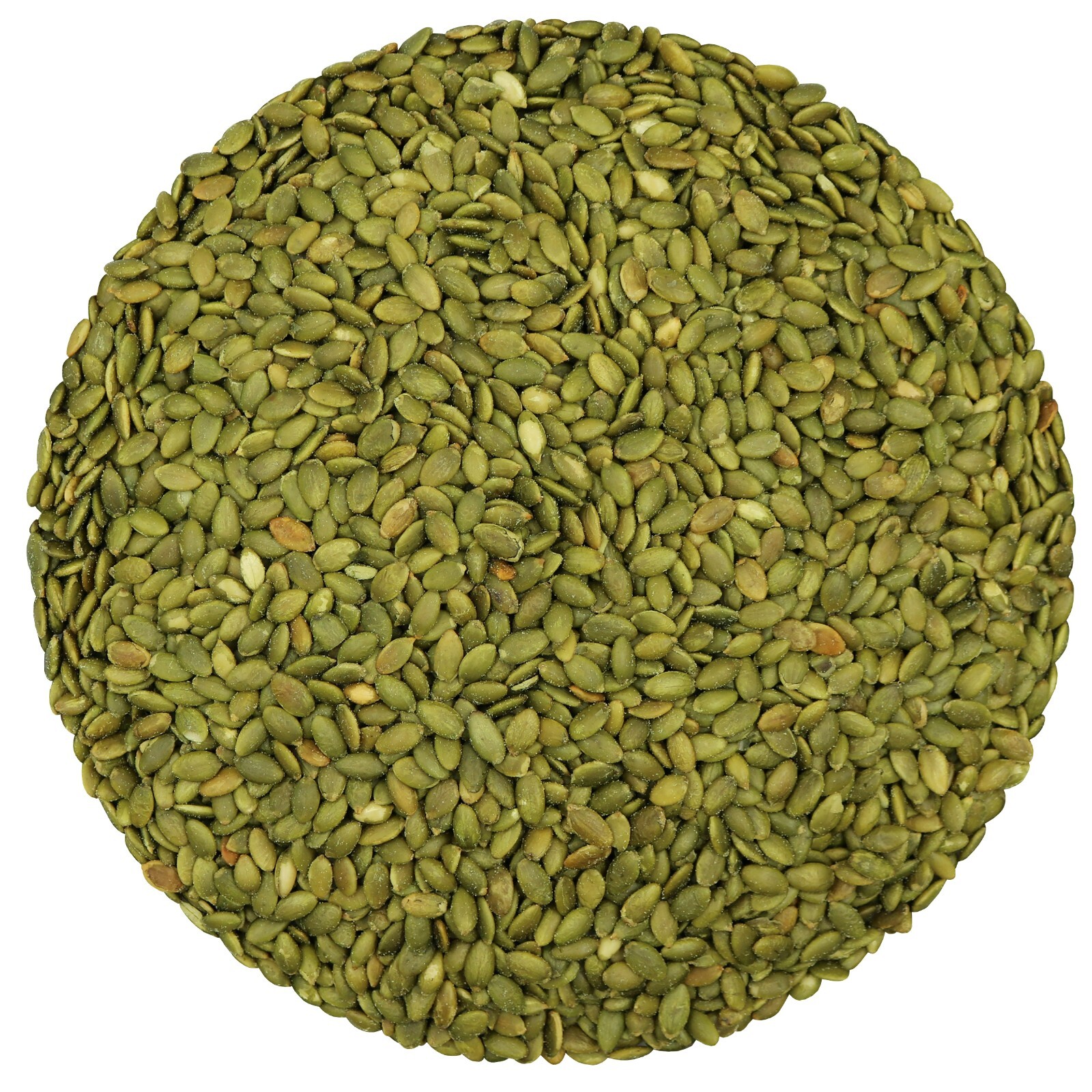 ROASTED & SALTED KERNEL PUMPKIN SEEDS PEPITAS