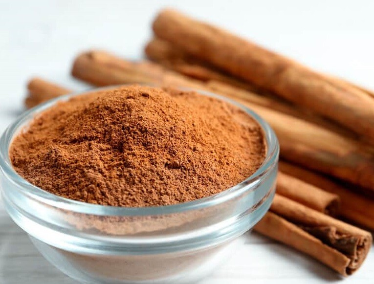 Cinnamon Powder Ground Cinammon Spice – 200g 500g 1kg 2kg 3kg 5kg 10kg Bulk