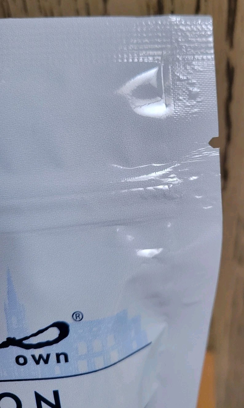 LARS OWN CINNAMON Scandinavian Swedish Pearl Sugar Belgium Import 10oz/283g Bag