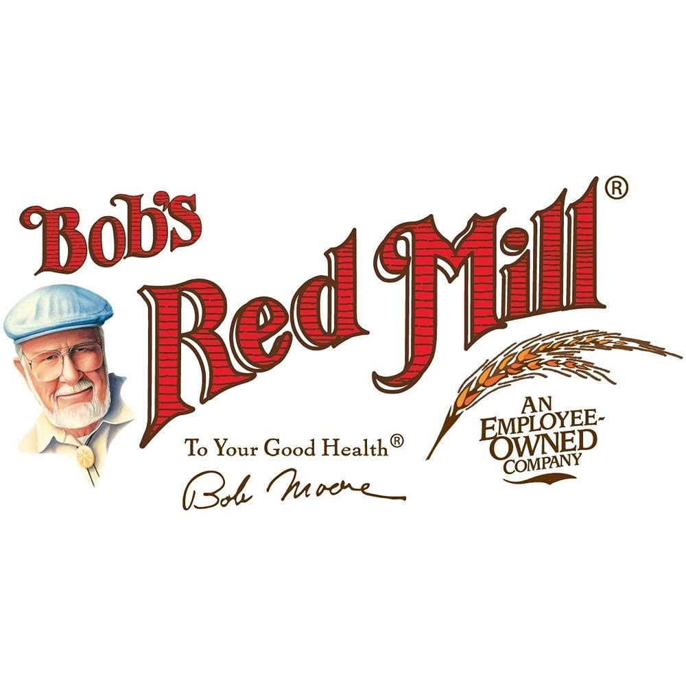 Bob’s Red Mill Organic Flaxseed Meal, 32oz (Pack of 1) – 32 Ounce