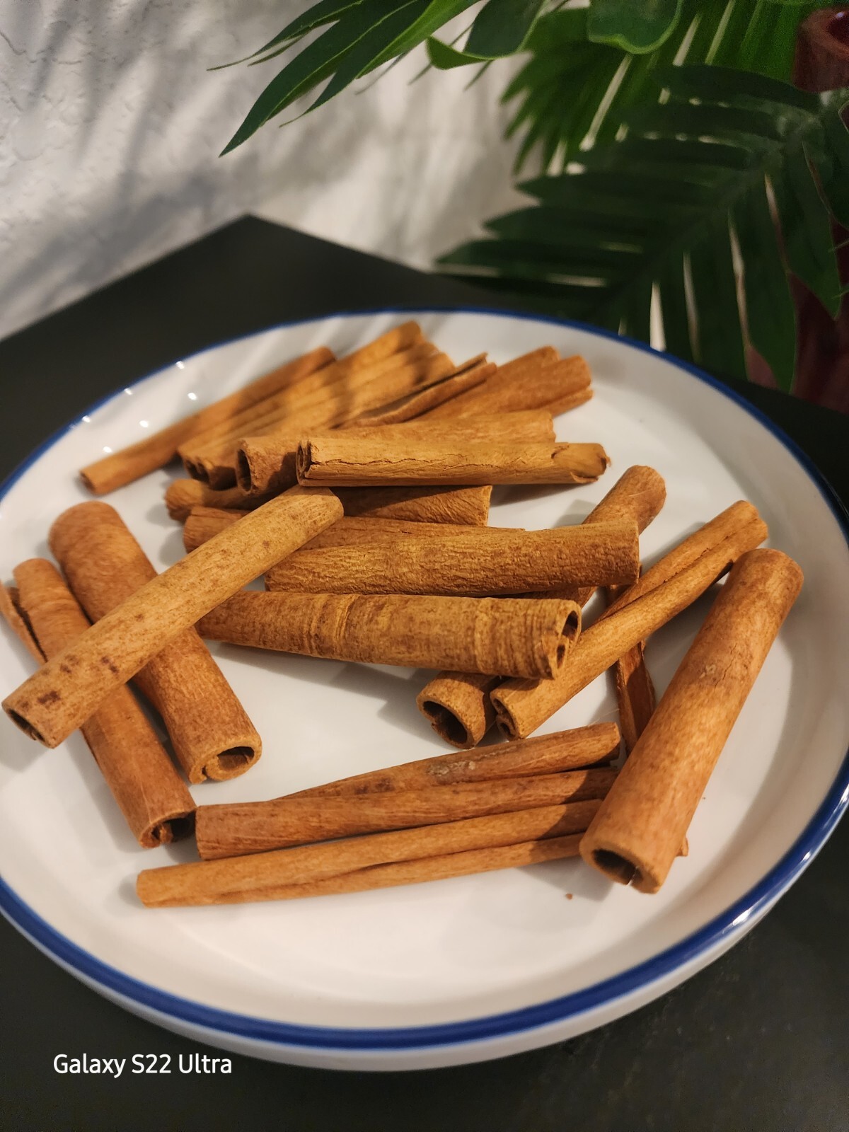 Pure Organic Cinnamon Sticks , 100% Natural. 3oz
