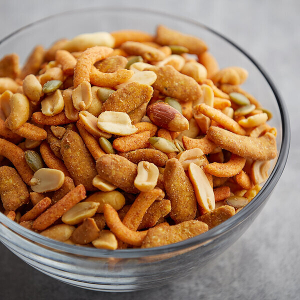 Bulk Fiesta Sunshine Snack Mixx (select size below)