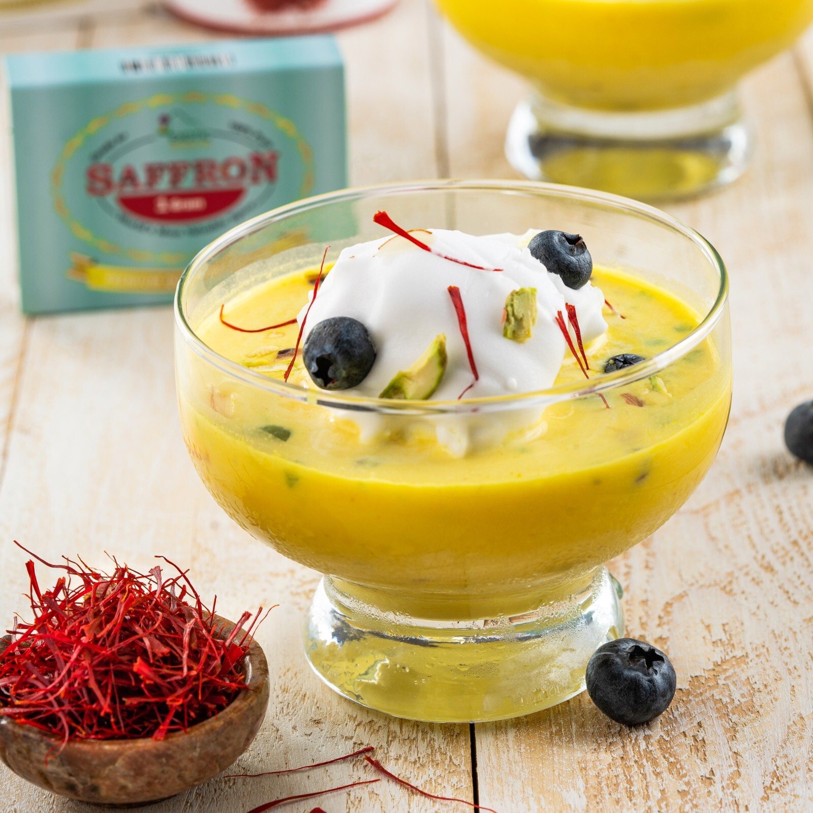 SAFFRON :GENUINE GRADE A+, ORGANICALLY GROWN SUPER NEGIN ( Directly from farmer)