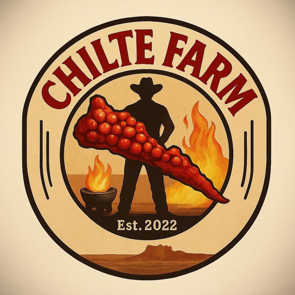 Chiltepin chili Sauce 6.6 oz (195ml)