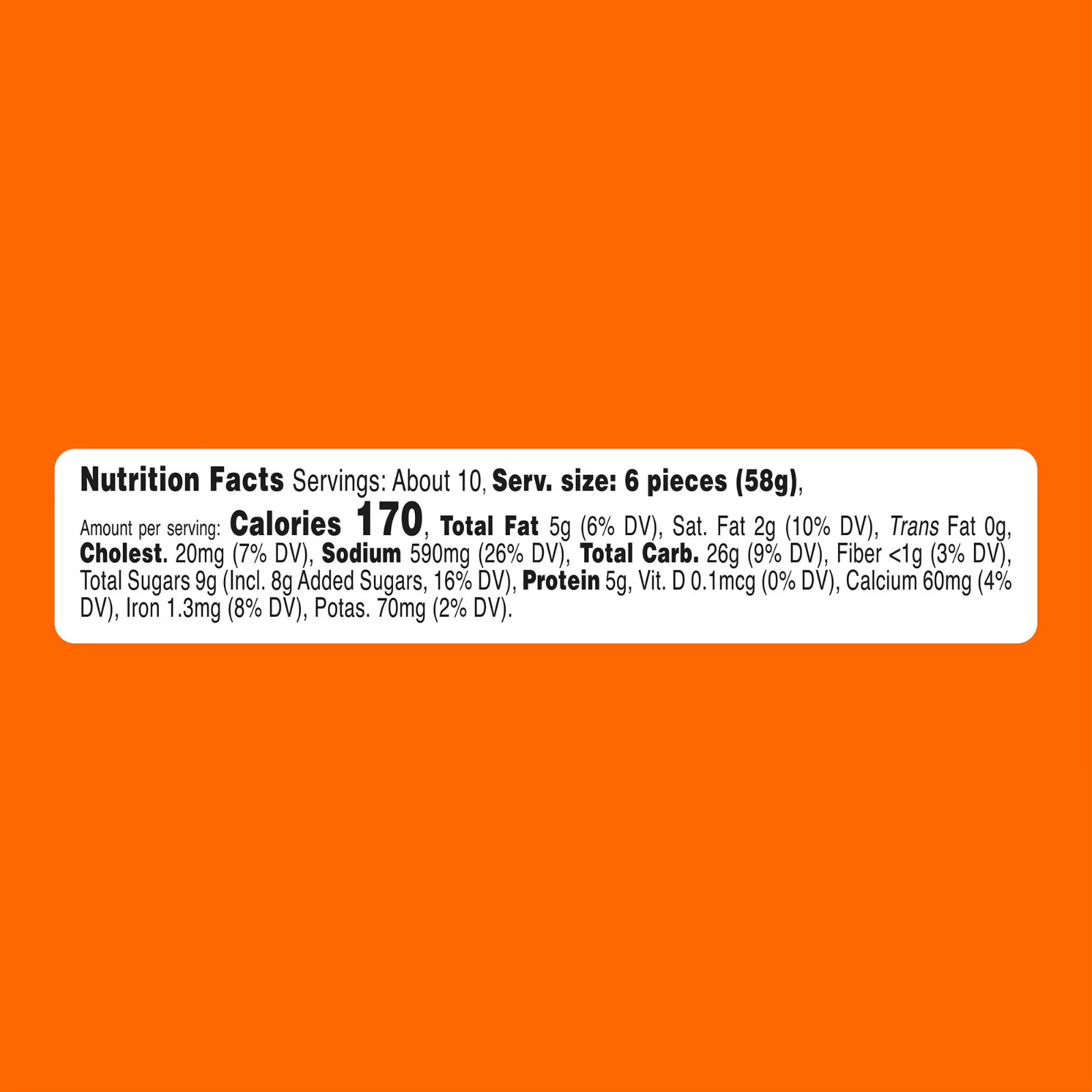 King’s Hawaiian Soft Pretzel Bites, 20.8 Ounce