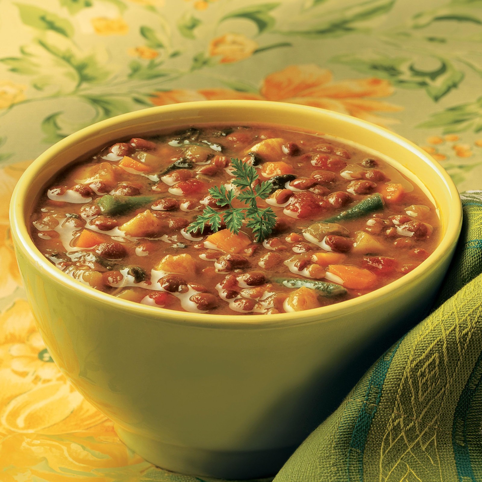 Amy’s Soup, Vegan Light in Sodium Lentil Vegetable Soup, Gluten Free, Made Wi…
