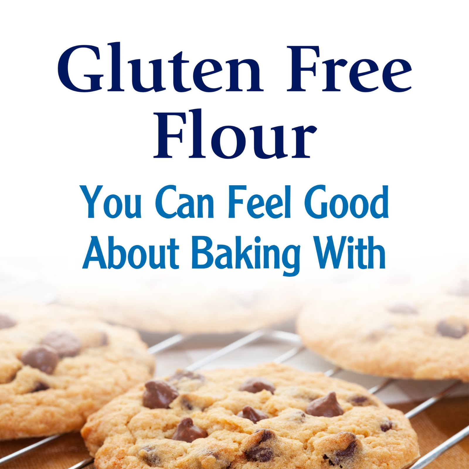 Pillsbury Best Gluten Free All Purpose Flour Blend, 24 oz Bag