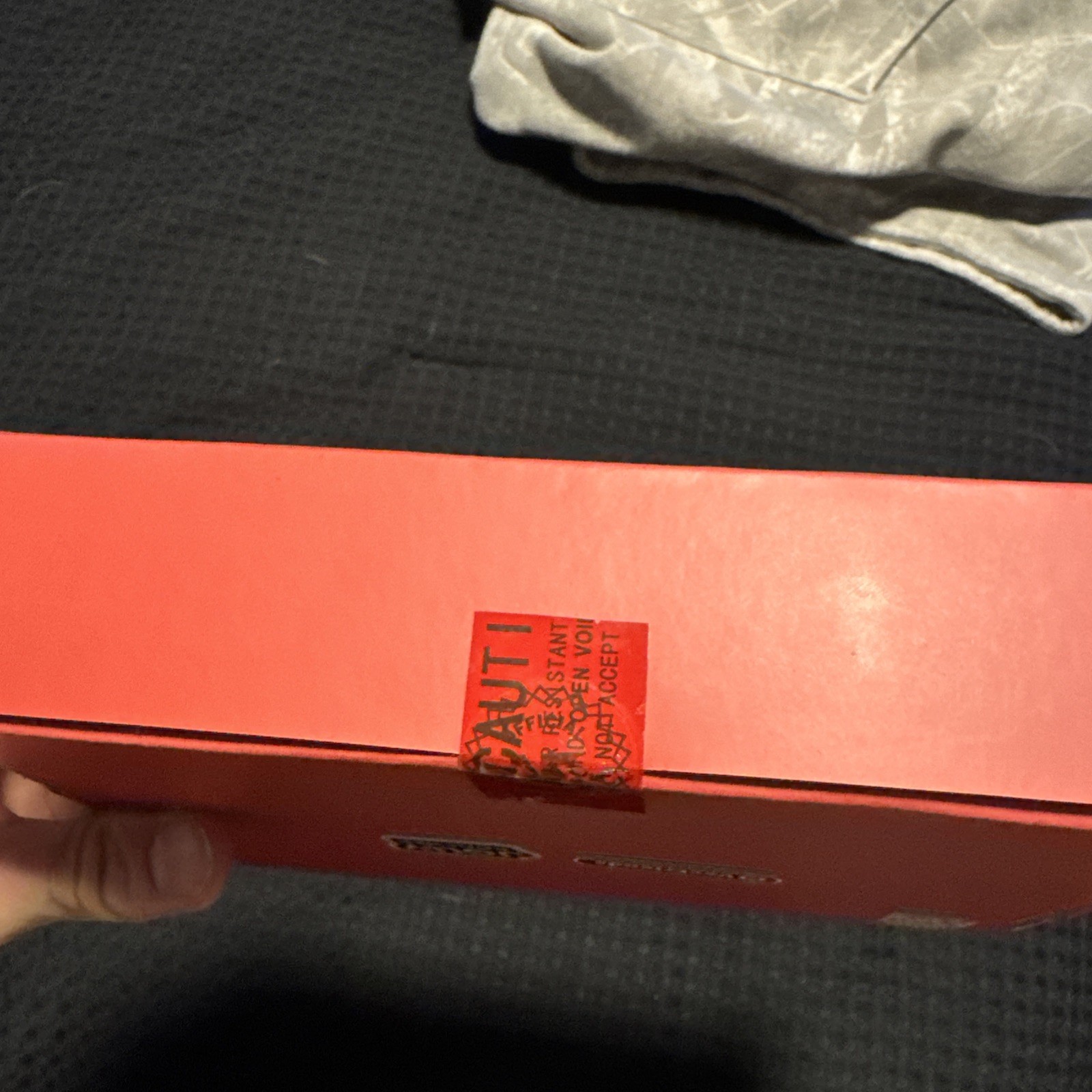 Veefriends X Jolly Rancher Heat Wave Box – Brand New In Hand!!