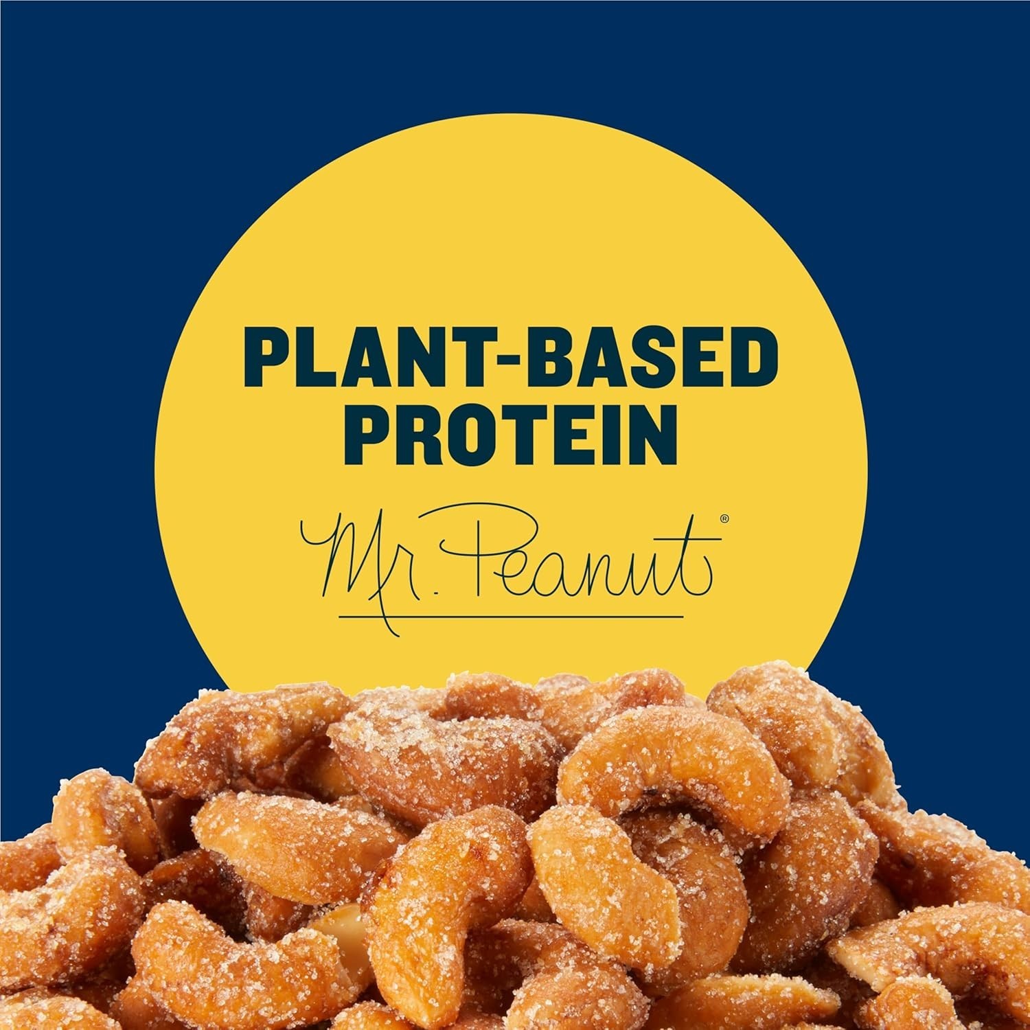 Honey Roasted & Salted Cashews – 1.5 Ounce Pack of 18 for On-the-Go Indulgence