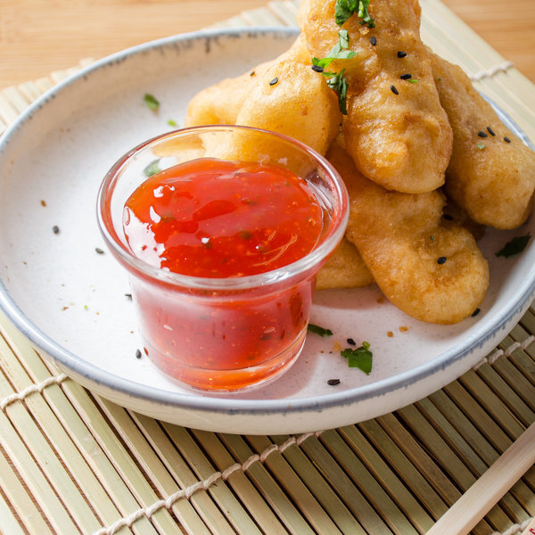 La Choy 1 Gallon Sweet and Sour Sauce