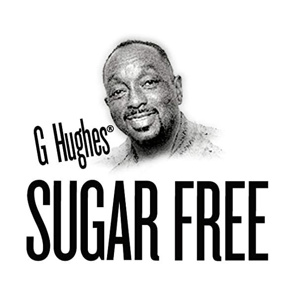 G Hughes BBQ Sauce SugarFree Maple Brown 1.12 Pound (Pack of 1), 0