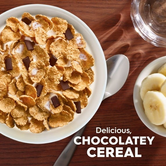Kellogg’s Special K Chocolatey Delight Cereal 16.3 oz Family Size 1-2 Pack
