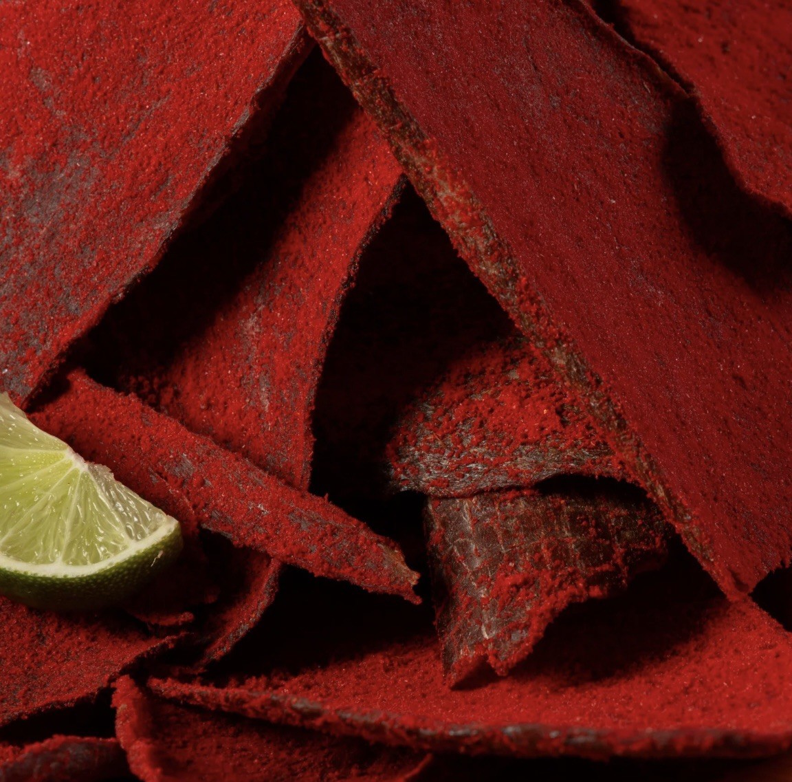 Beef Jerky Carne Seca