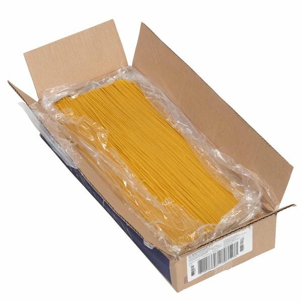Tavolini Spaghetti Pasta, 20In 9.07Kg/20 LBS
