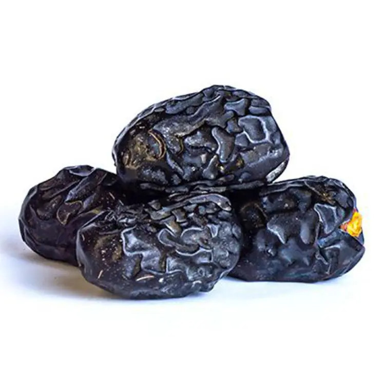 Ajwa Madinah Dates – Khajur – Premium Quality – by NY Spice – FREE SHIP