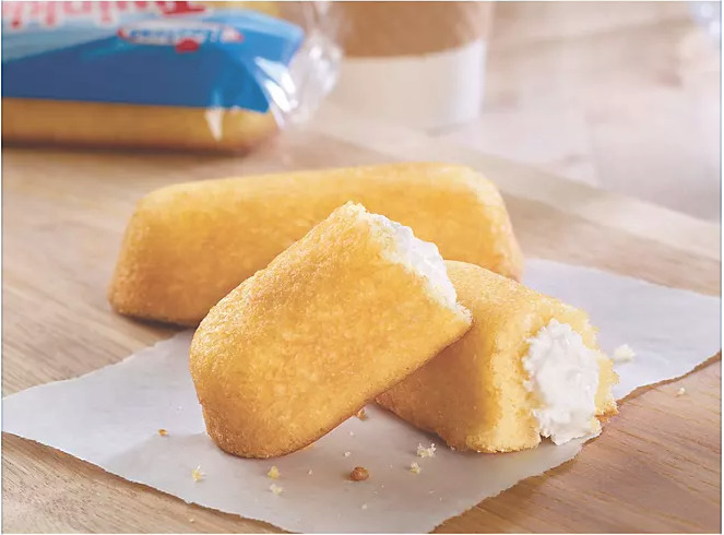 Hostess Twinkies And Ding Dongs Variety Pack 32 CT 42.04 OZ