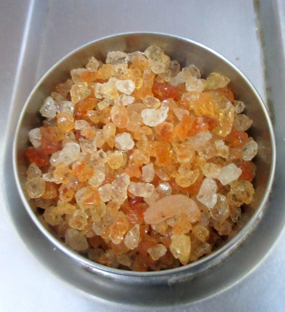 Acacia Edible Gum Gond Acacia Natural Food Grade Crystal Fresh Pure