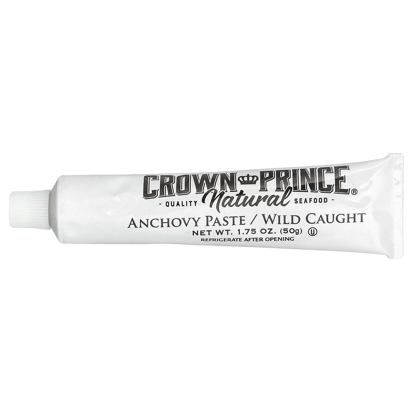 Anchovy Paste, 1.75 oz (50 g)