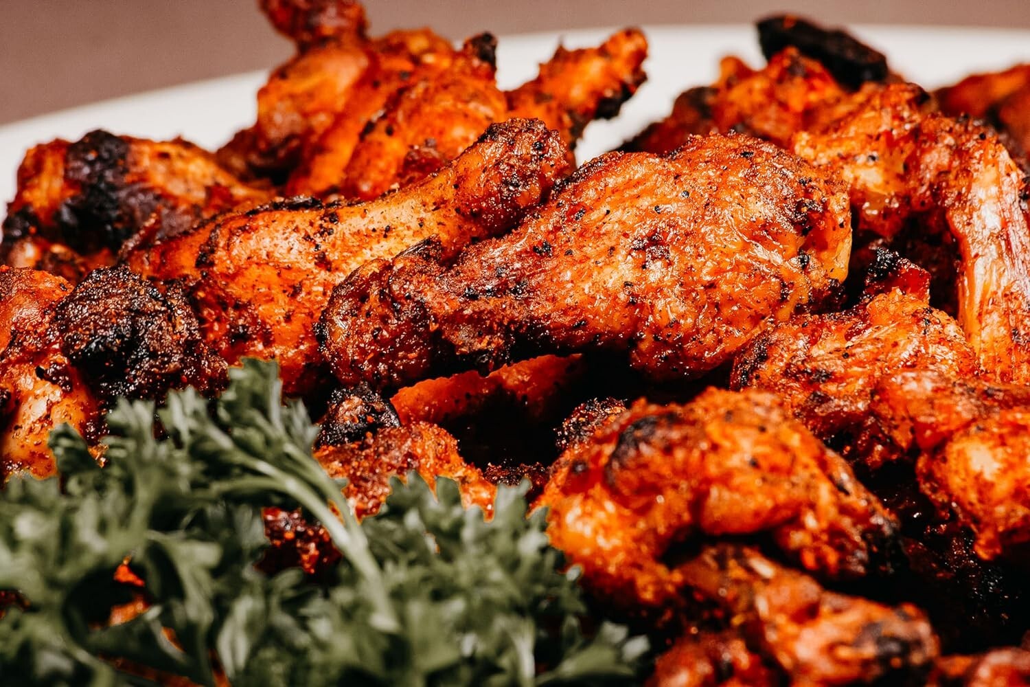 Bone Suckin’ Sauce BBQ CHICKEN RUB Spice Seasoning 5.8oz Shaker Jar Not Salty!