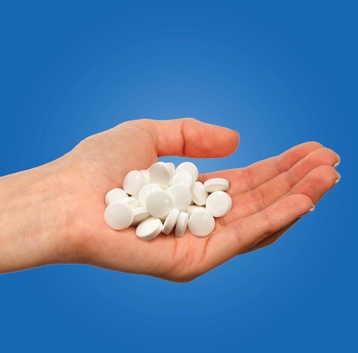 PUR Mints | Aspartame Free Mints | Peppermint Flavor 30 Pieces (Pack of 12)