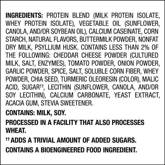 Quest Tortilla Style Protein Chips, Ranch, Baked, Gluten Free, 4 Count…