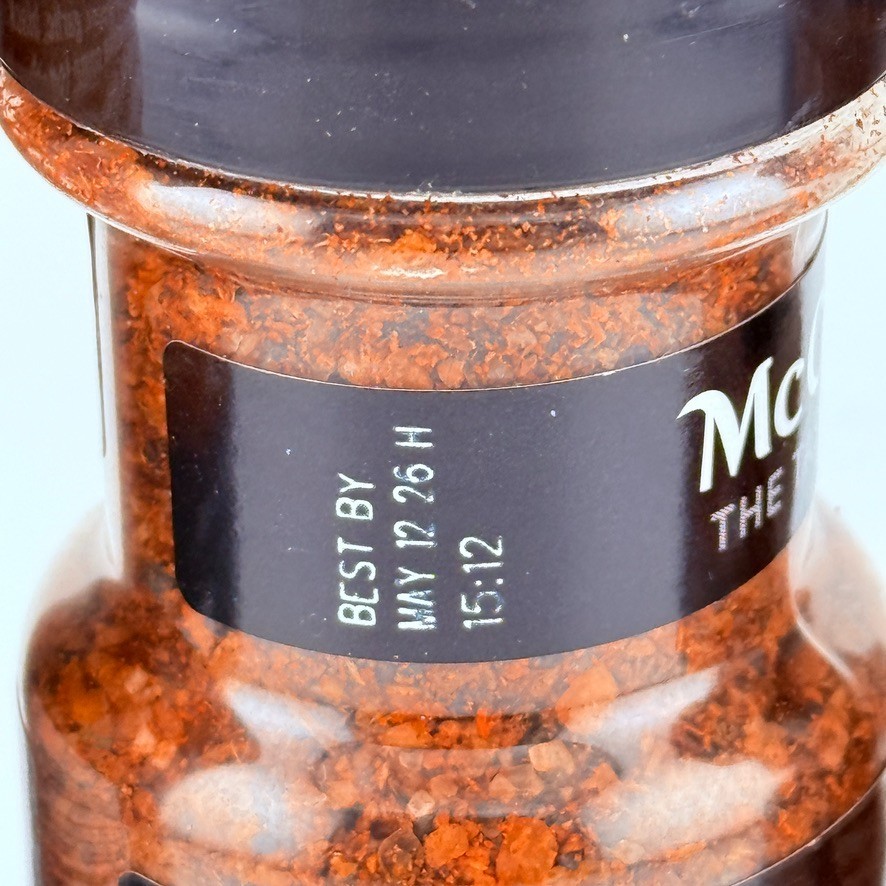 BBQ Gift Basket Smoke ’Ems Pellets Myron Mixon Rubs Grill Set