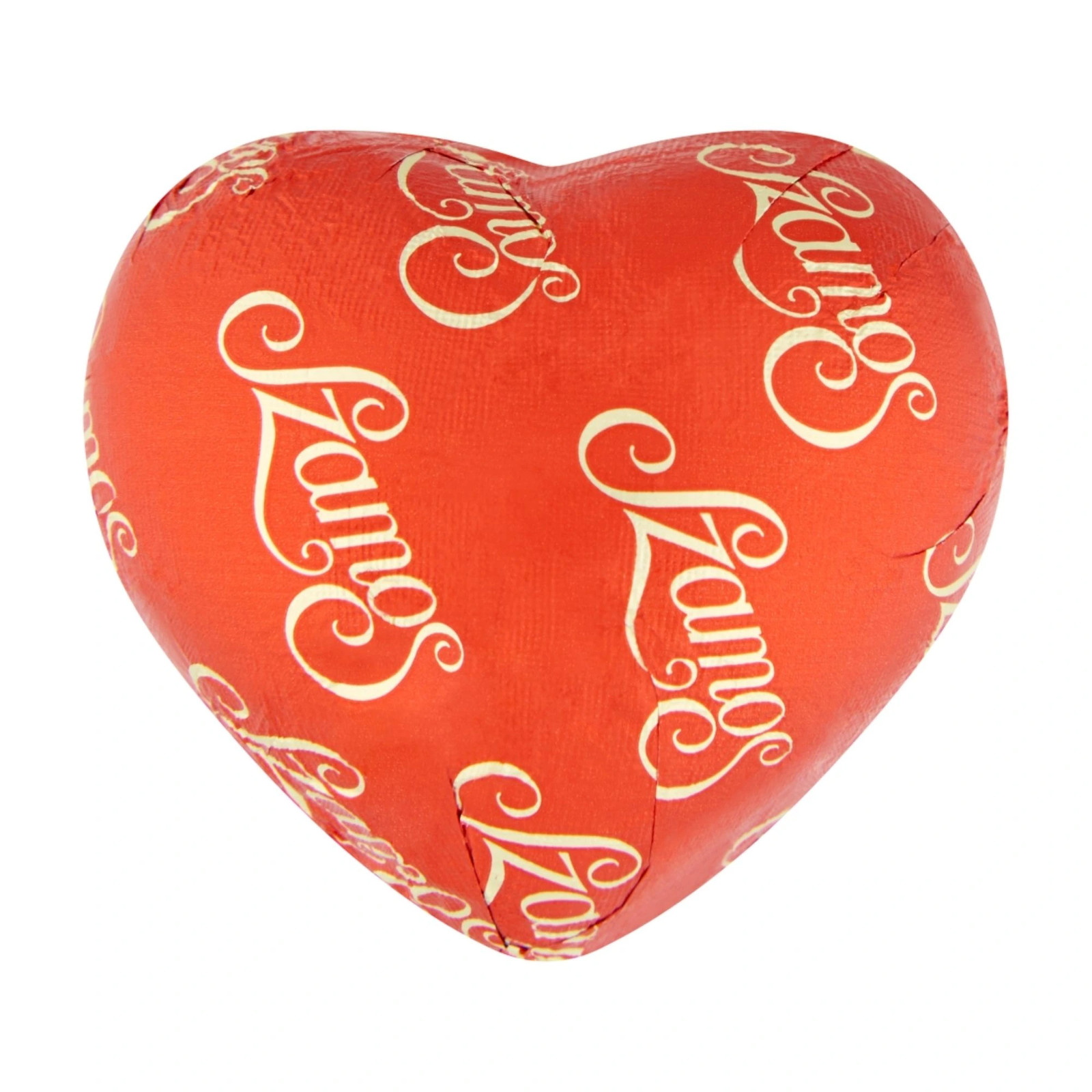 50x Traditional Hungarian Szamos Marzipan Heart Dessert – Szívdesszert 13g