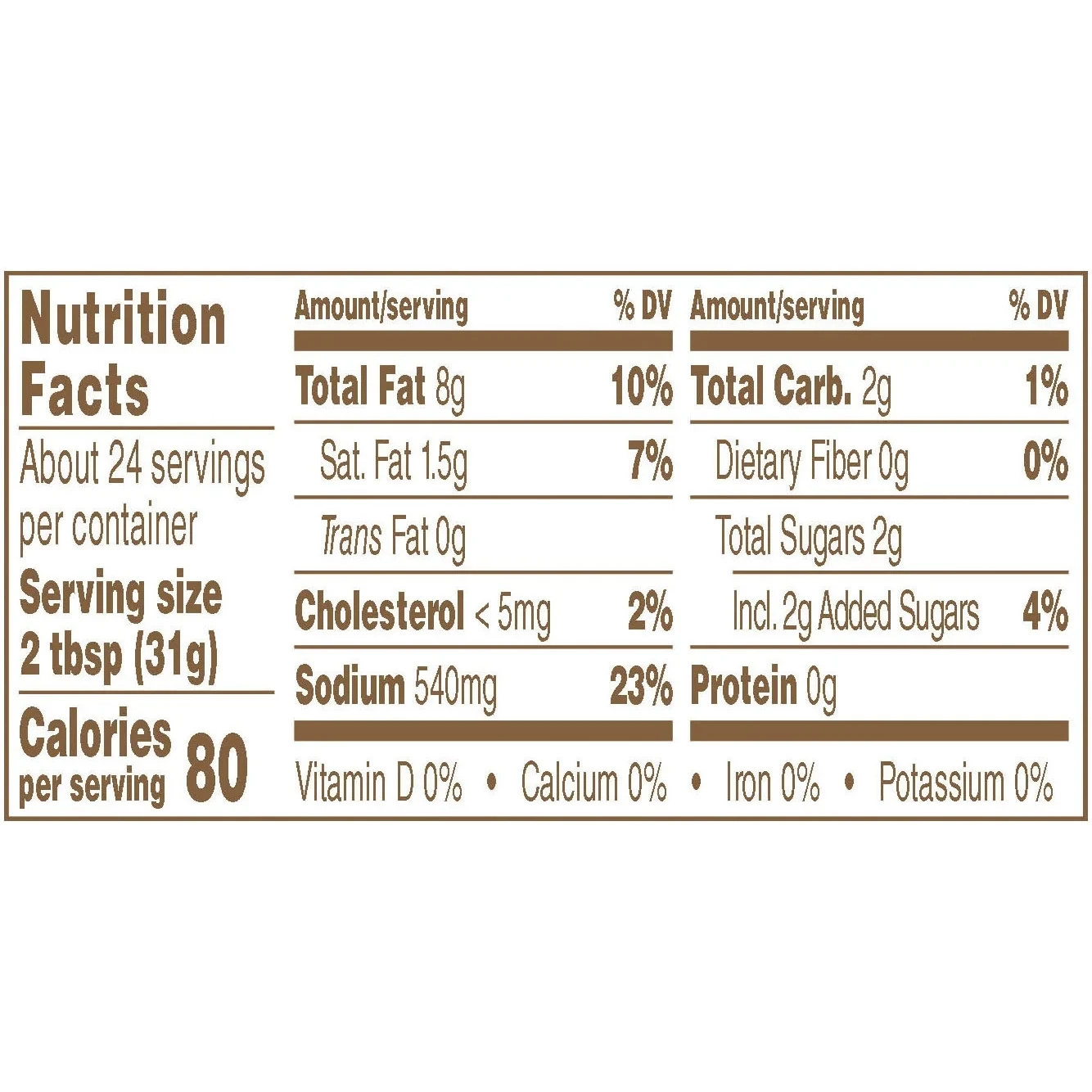 Olive Garden Signature Italian Dressing, 24 fl. oz.