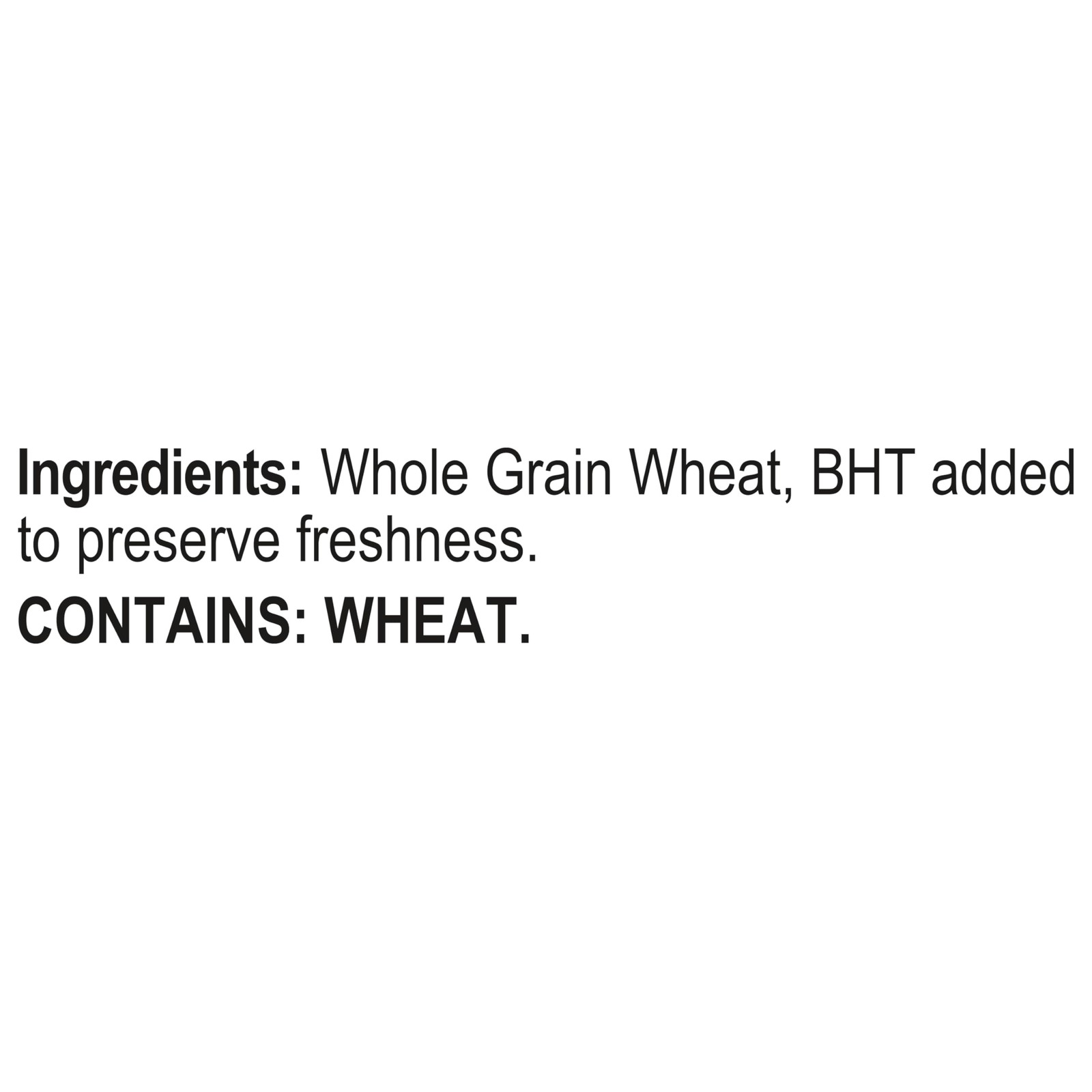 Shredded Wheat Big Biscuit, Whole Grain, Non-GMO, Heart Healthy Breakfast Cer…