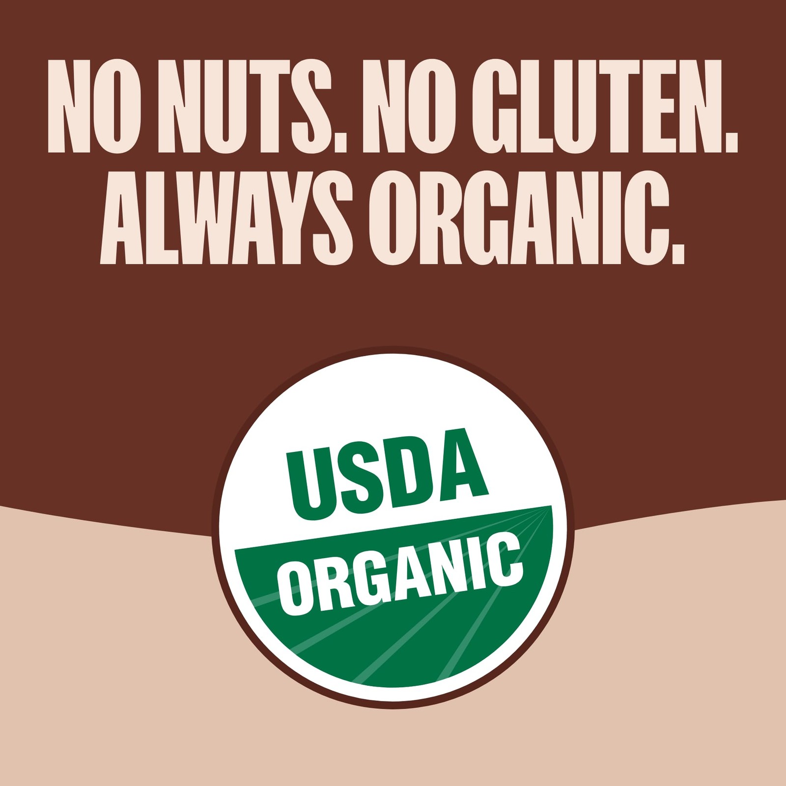 MadeGood Chocolate Chip Granola Bars 40 Count Gluten-Free Snack with Veg
