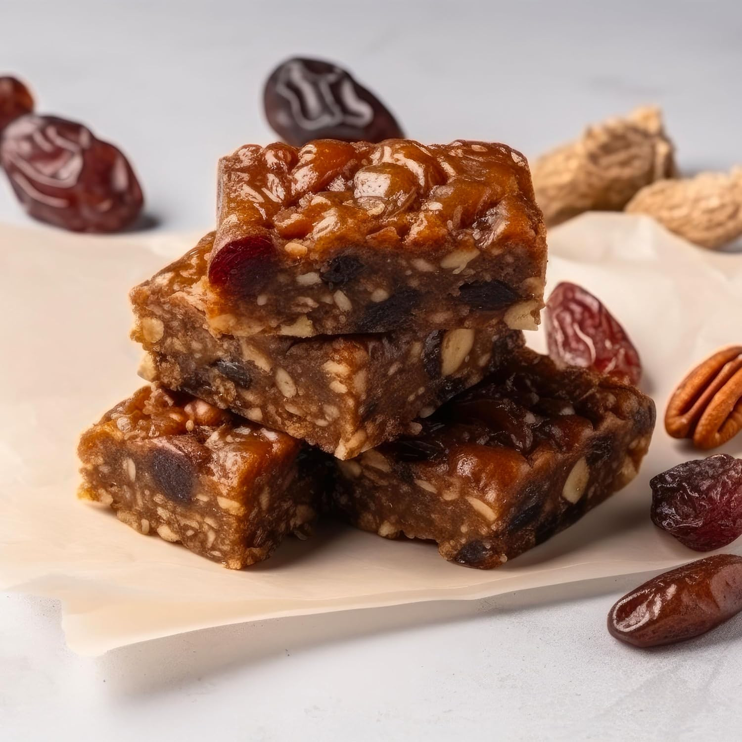 Organic Medjool Dates with Pits, 2.2 Lb (35.2 Oz), Non-Gmo, Gluten-Free, Vegan,