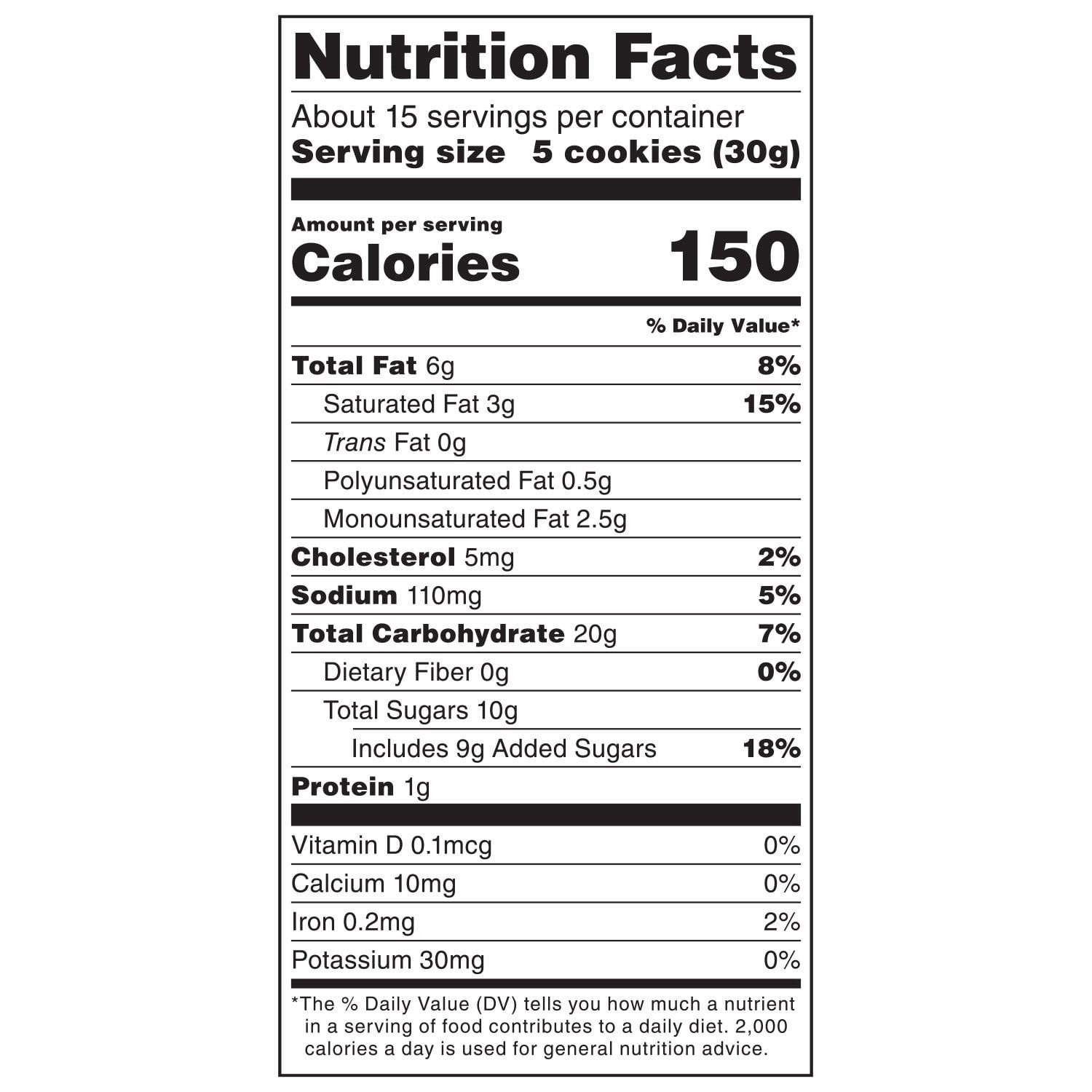 Member’s Mark Mini Strawberry Shortcake Cookie Thins, 16 oz.