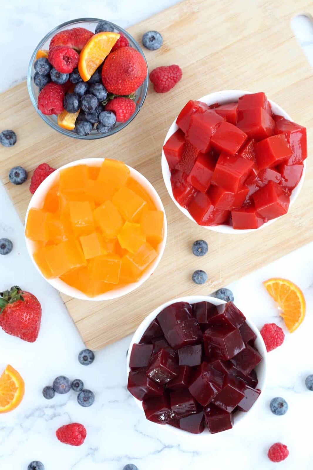 Christmas Deal 500 Grams Gelatin Powder CakeFood 270 Bloom Mousse Jello Jelly