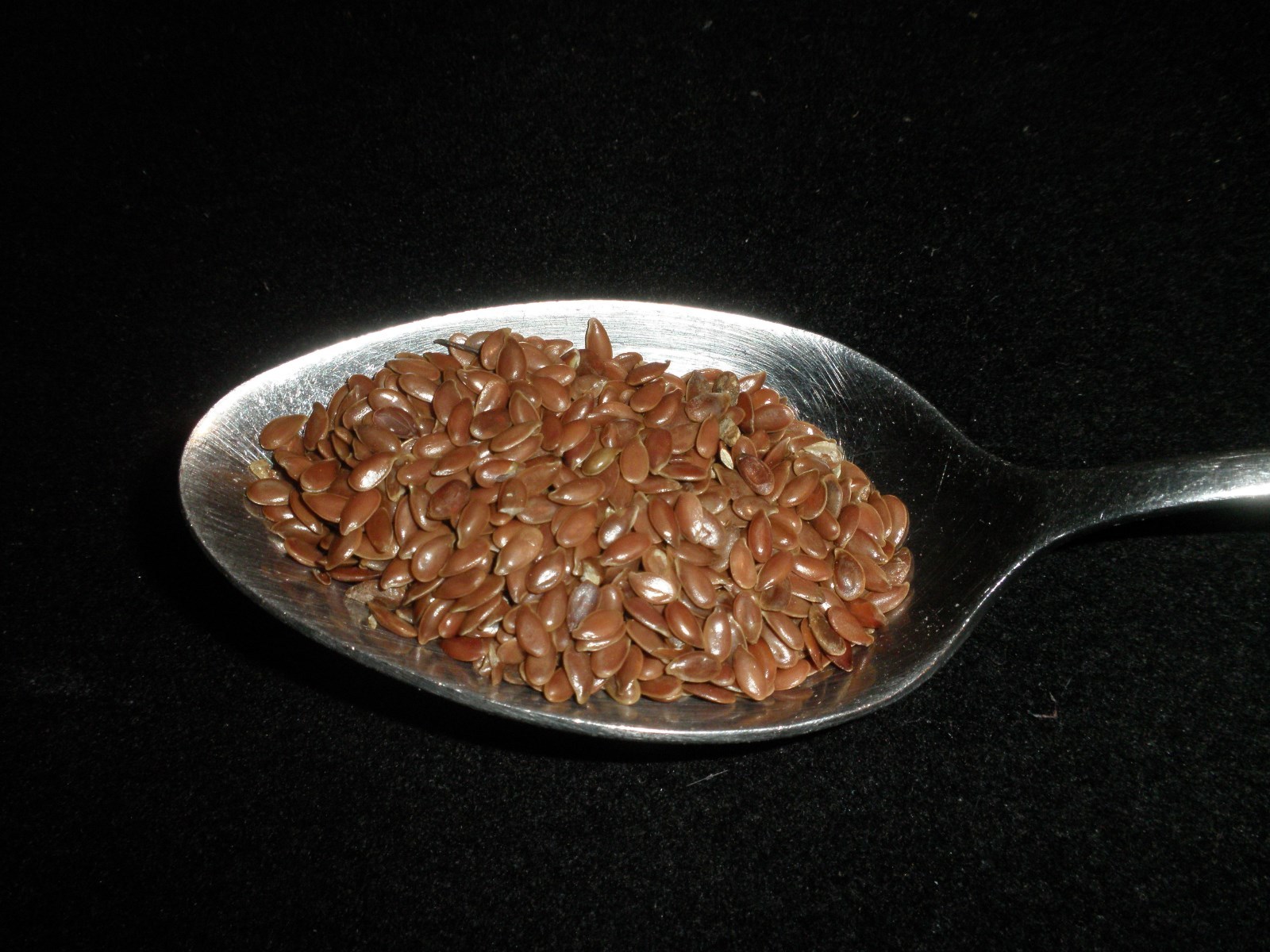 FLAX SEED, BROWN, Organic, Non-GMO, Bulk by Mulberry Lane Farm, FAST SHIP!