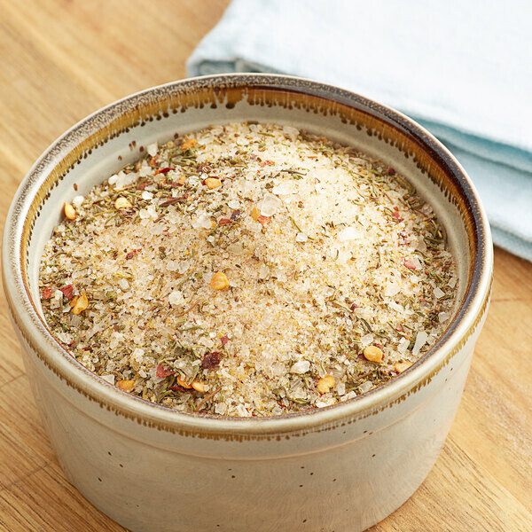 Bulk Upper Bay Crab Mix – 16 oz.