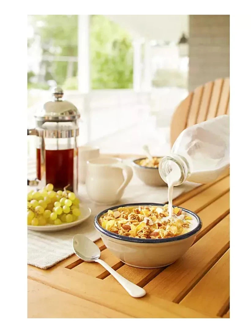Honey Bunches of Oats with Crispy Almonds, 48 oz. 2 pk