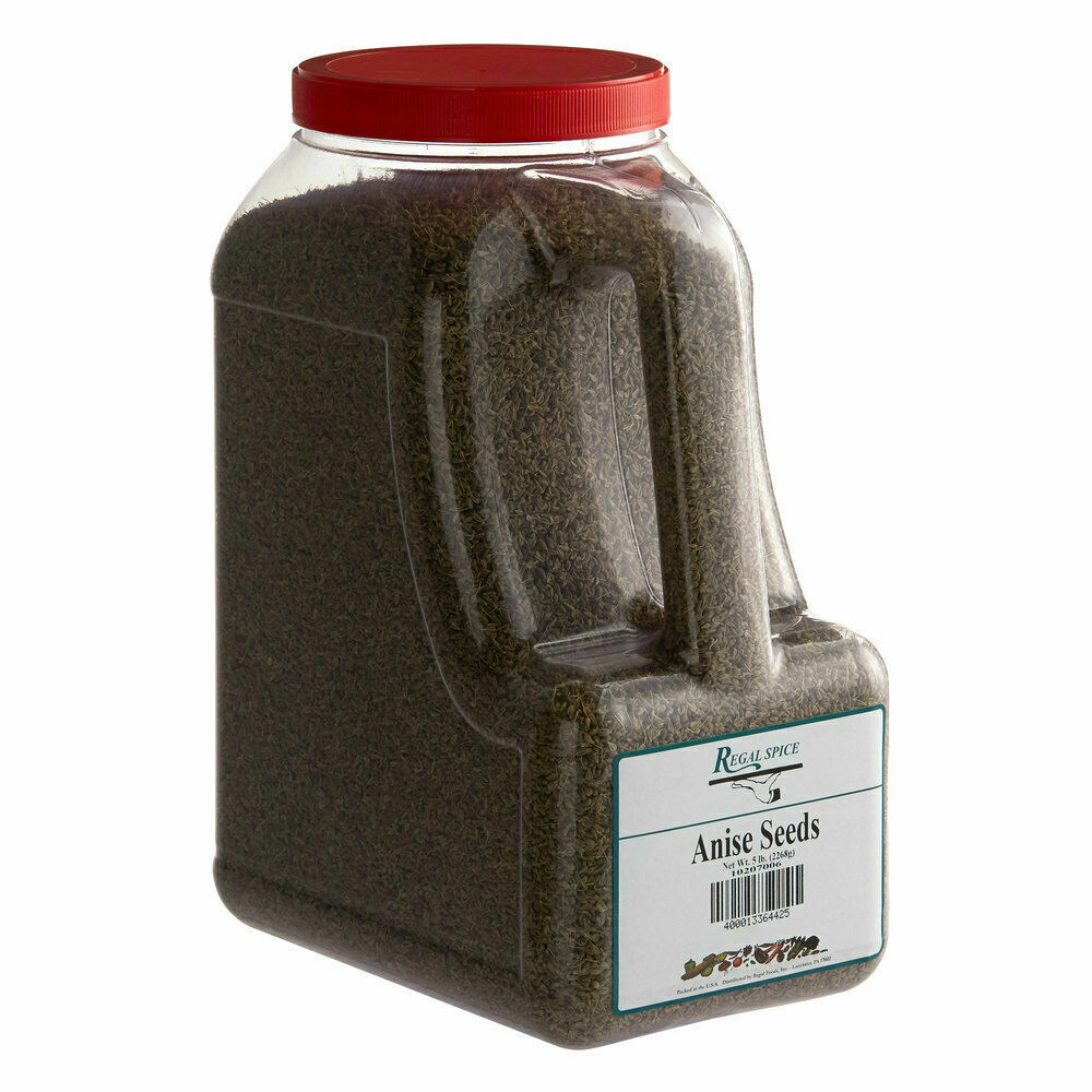 Bulk Anise Seed, Spice, Seasoning (select size below)