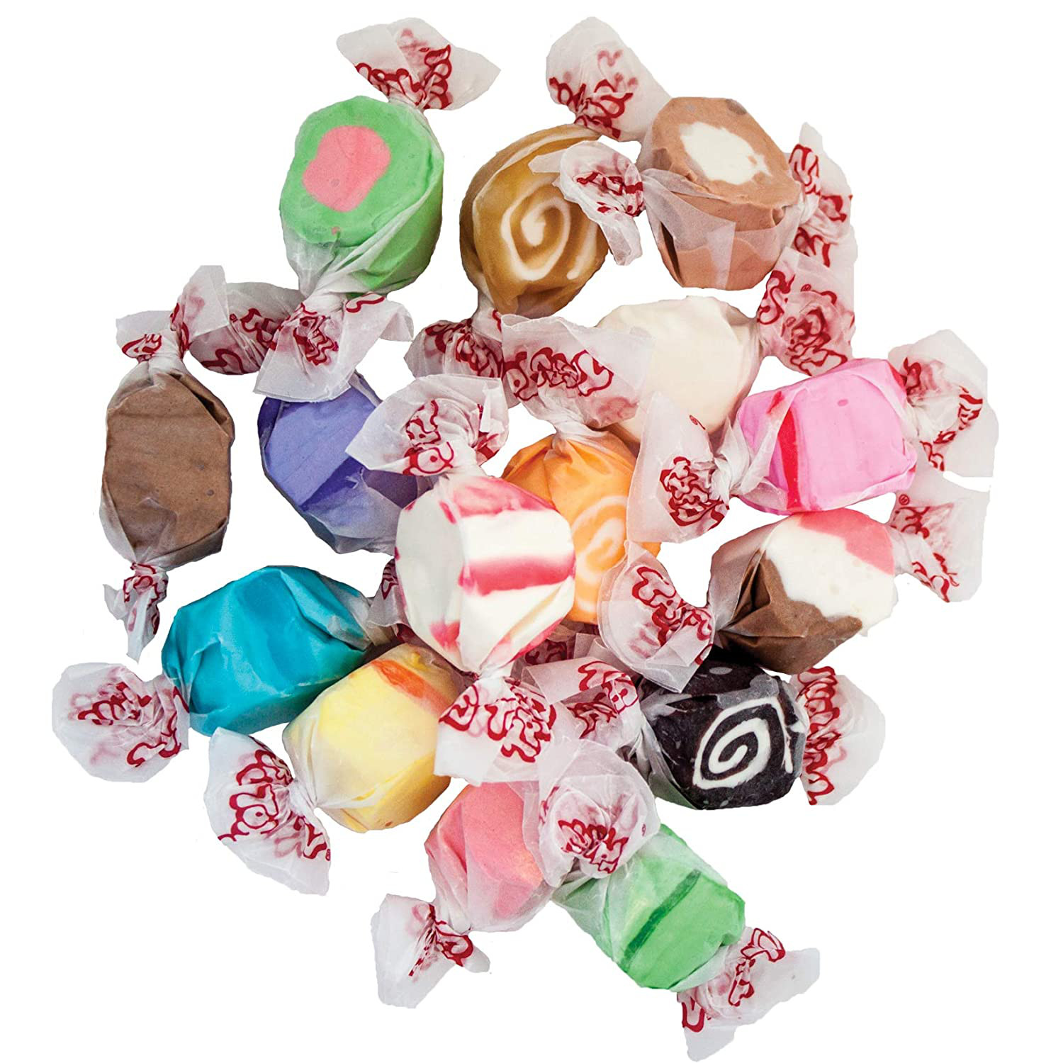 Taffy Town Salt Water Taffy – Choose From Over 90+ Flavors – Free Shipping!