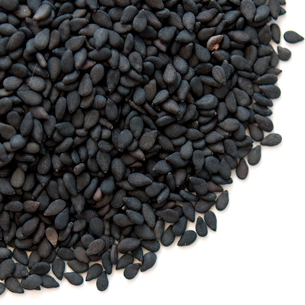 Black Sesame Seeds – 4 oz.