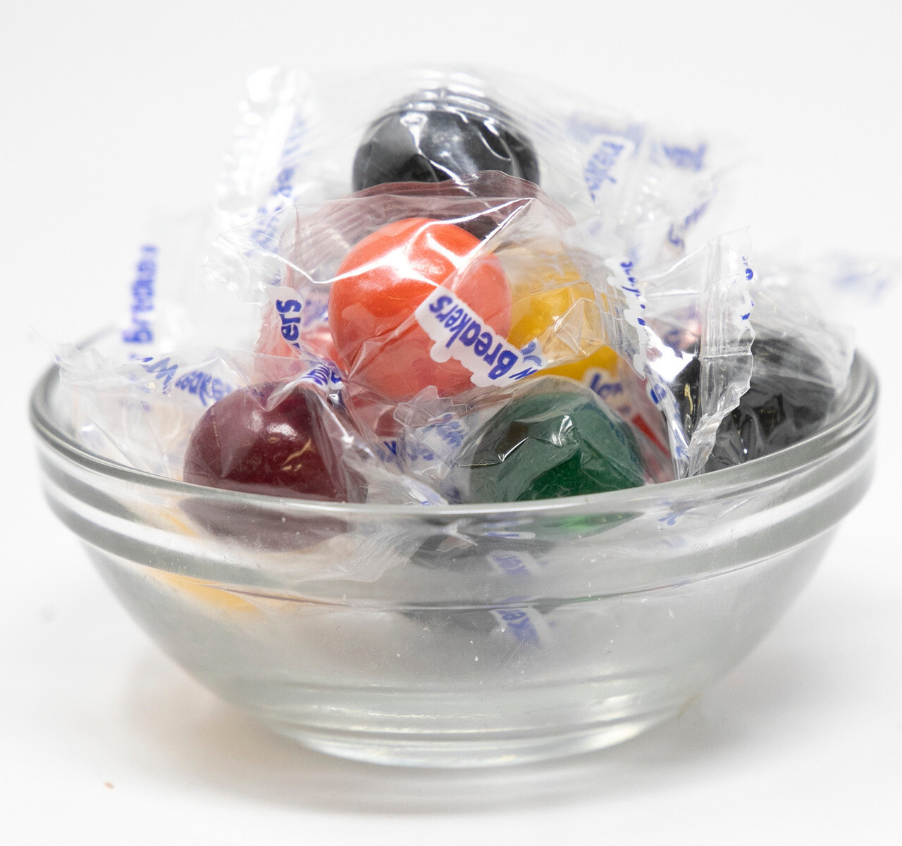5 LB FIVE POUNDS JAW BUSTERS JAWBREAKERS PAN CANDY – BEST FLAVORS FRESHEST STOCK