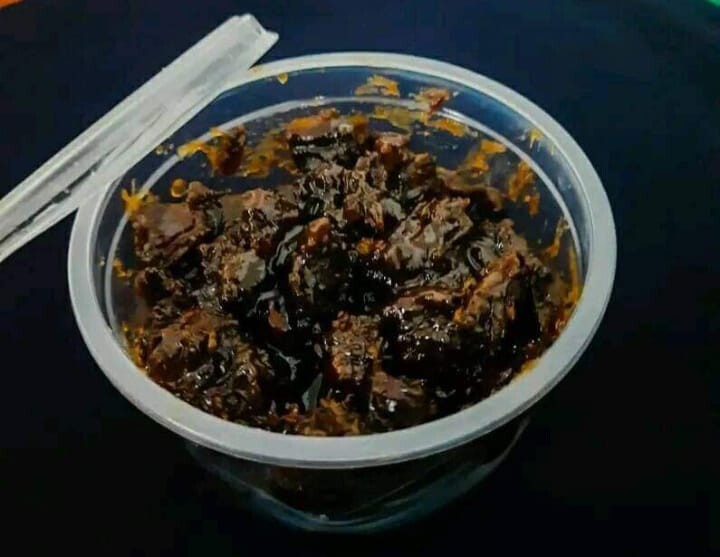 Fresh Sweet Tamarind – Best Quality 100% – Premium Product