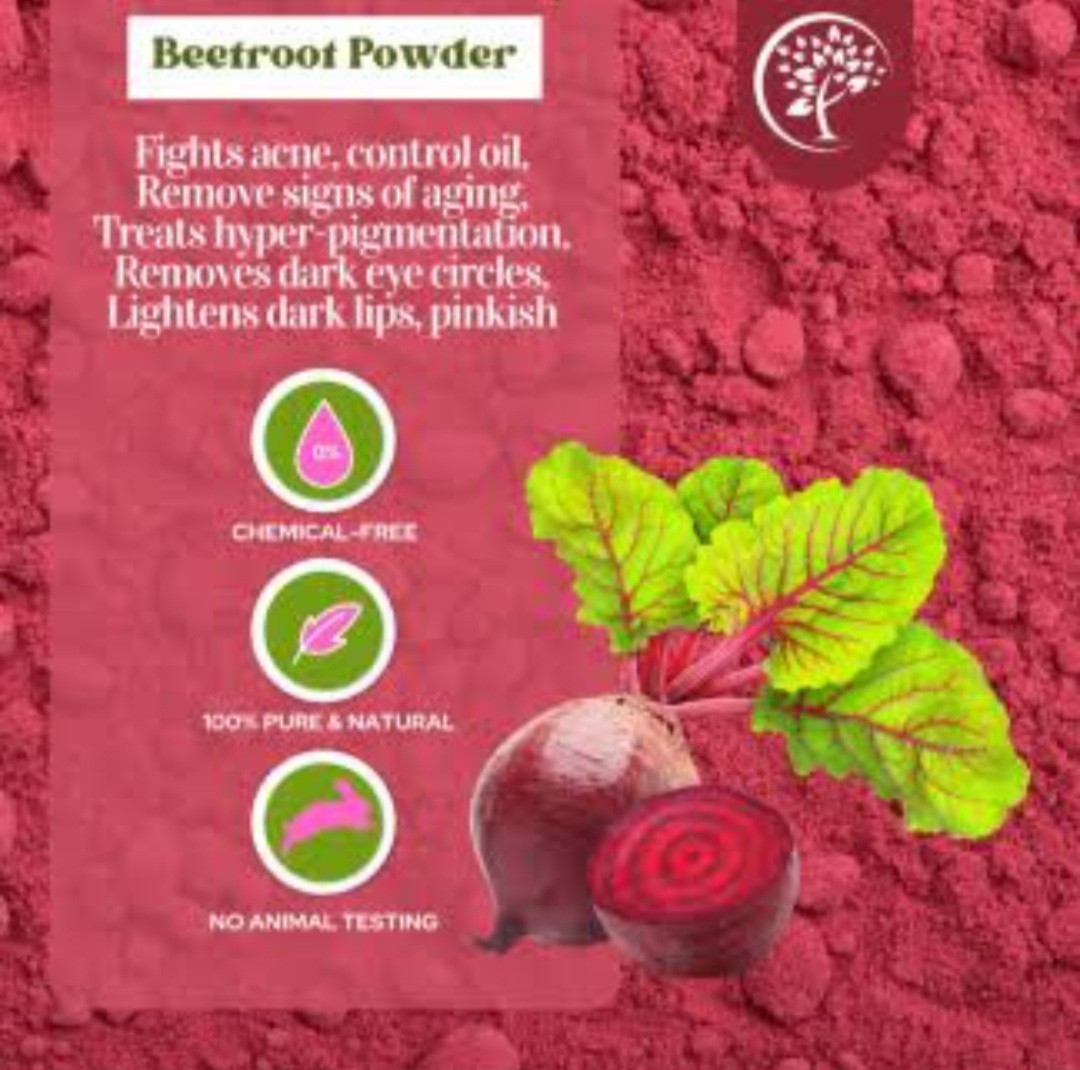 BulkSupplements Organic Beet Root Powder – Beets Powder – Beet Juice Powder