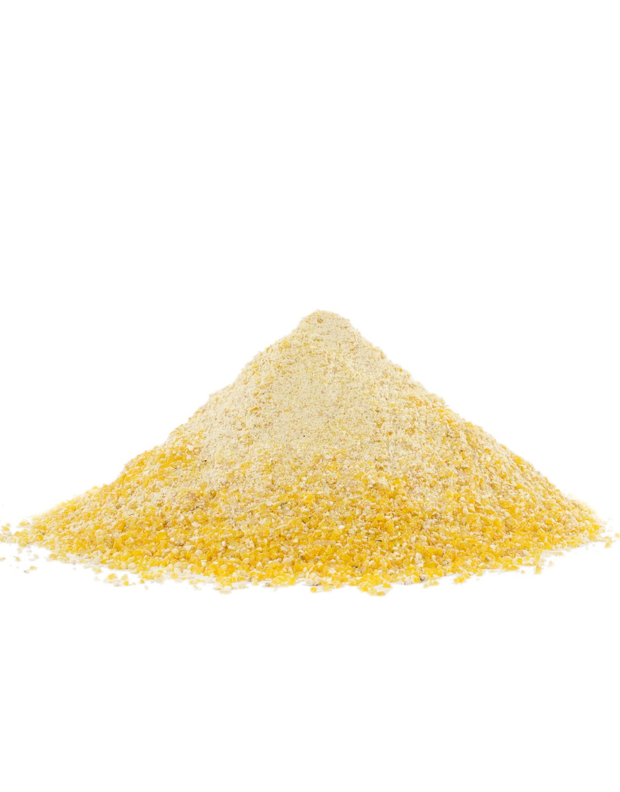 Bob’s Red Mill Organic Medium Grind Cornmeal, 24-ounce (Pack of 4)