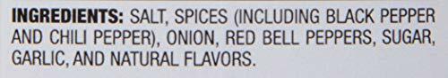 Grill Mates Hamburger Seasoning, Special Blend of Herbs and Spices , 24 oz