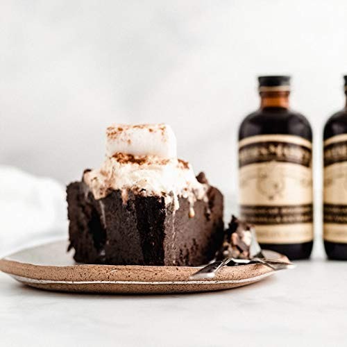 Madagascar Bourbon Pure Vanilla Extract 2oz – For Culinary Excellence