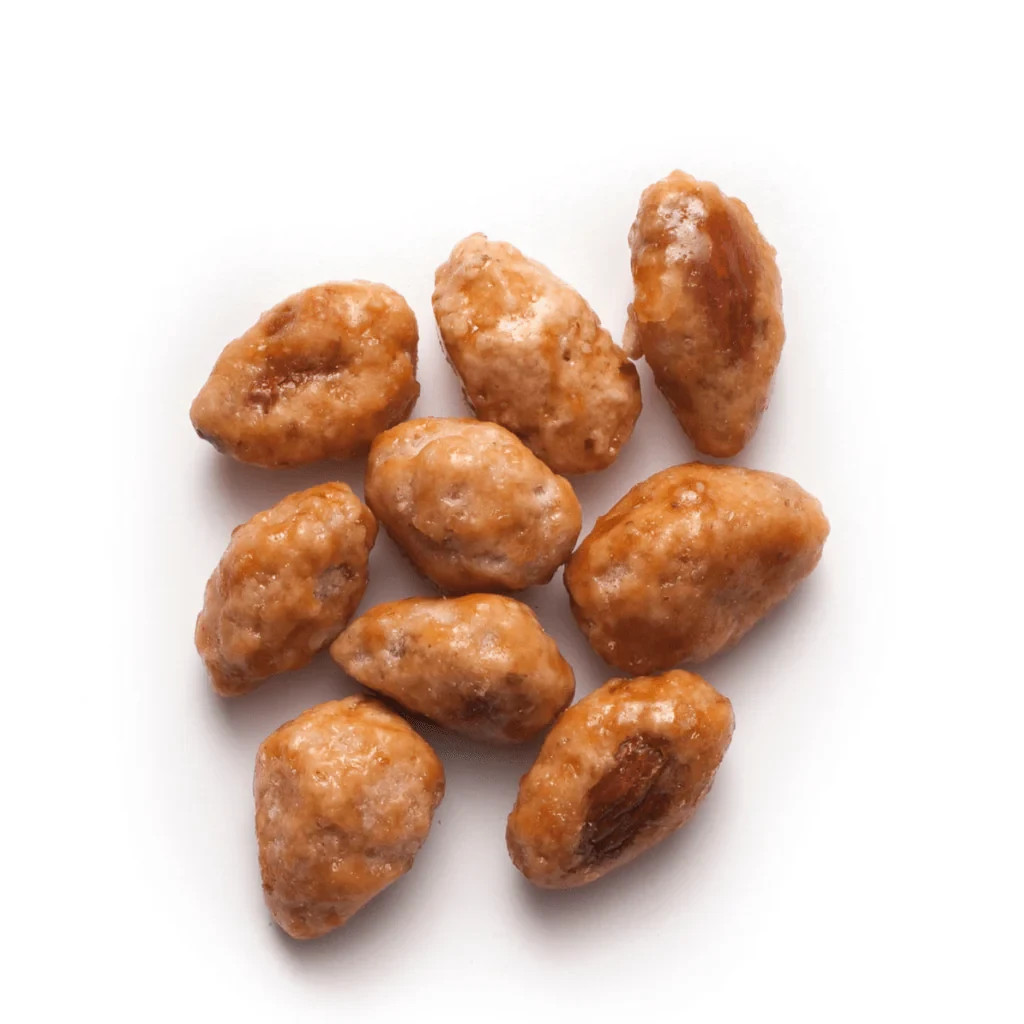 EverSnax Old-Fashioned Butter Toffee Mixed Nuts (Bridge Mix Style) – 2 Pound