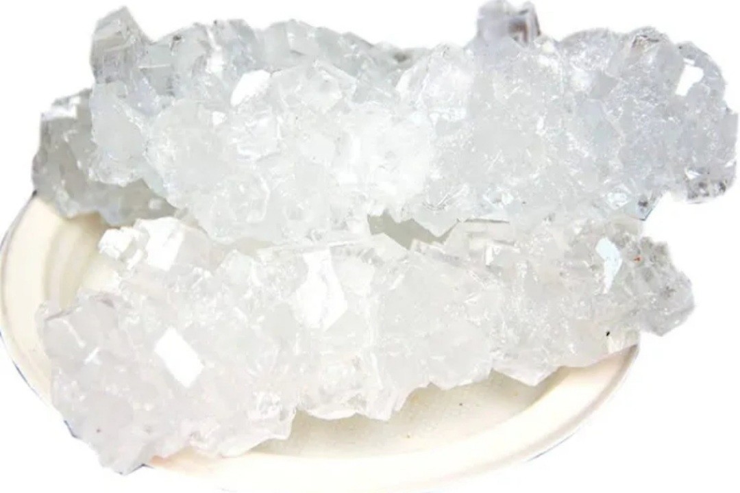 Rock Candy | Mishri | Dhaga Mishri | Sugar | Pure and Organic