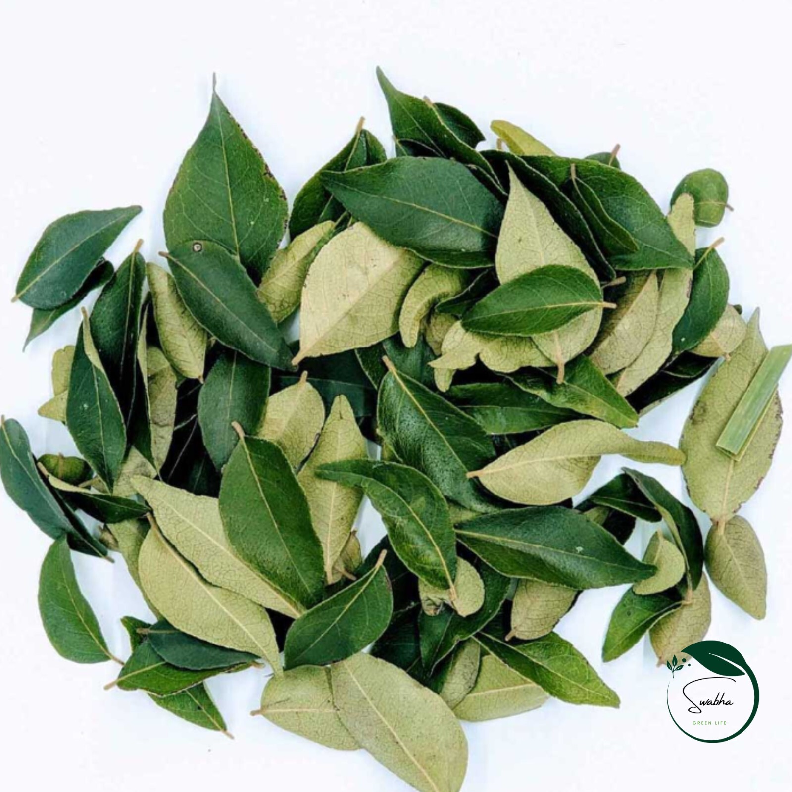 Organic Dried Curry Leaves A Grade Premium Quality Natural (Murraya koenigii)