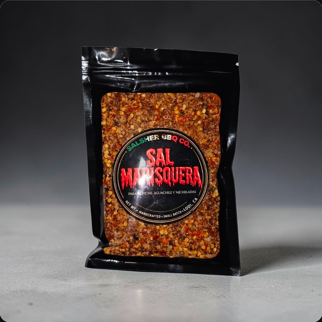 Sal Marisquera